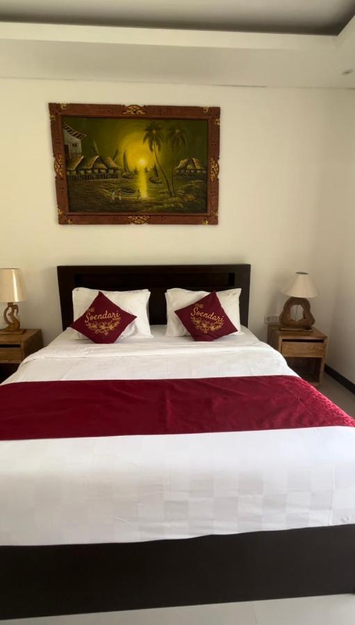 Belvilla 93339 The Soendari Resort With Pool At Ubud מראה חיצוני תמונה